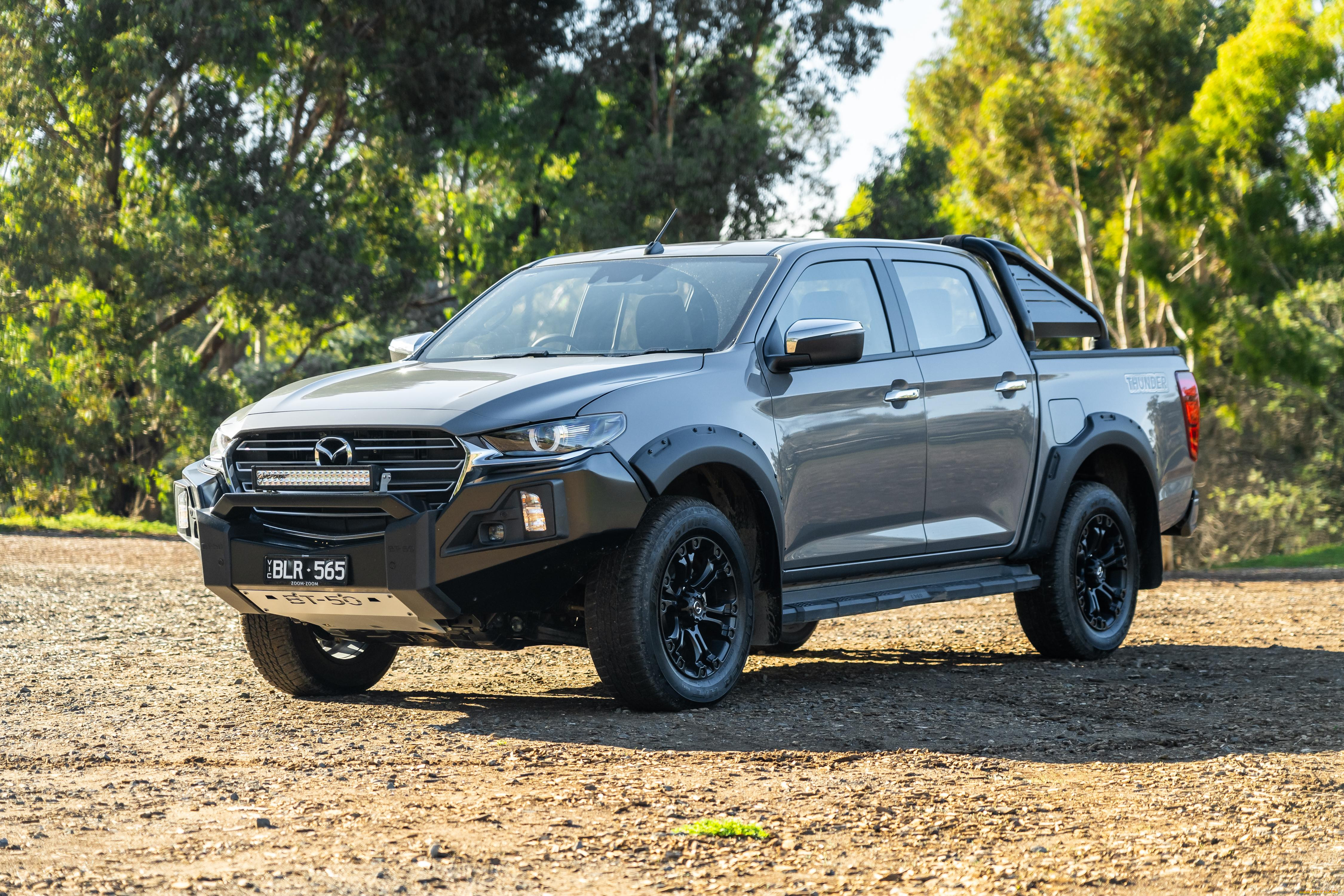 , mazda